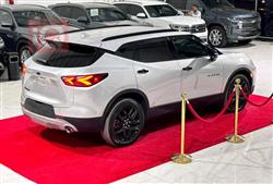 Chevrolet Blazer
